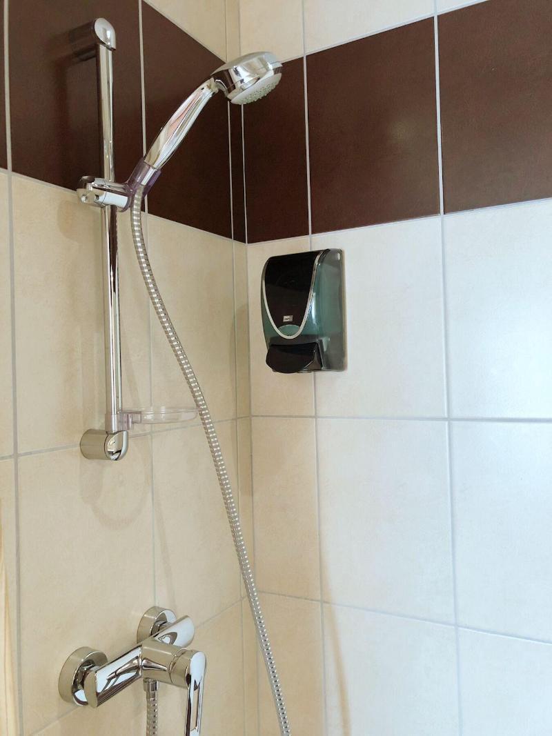 Hotel Le Ronchamp Kültér fotó