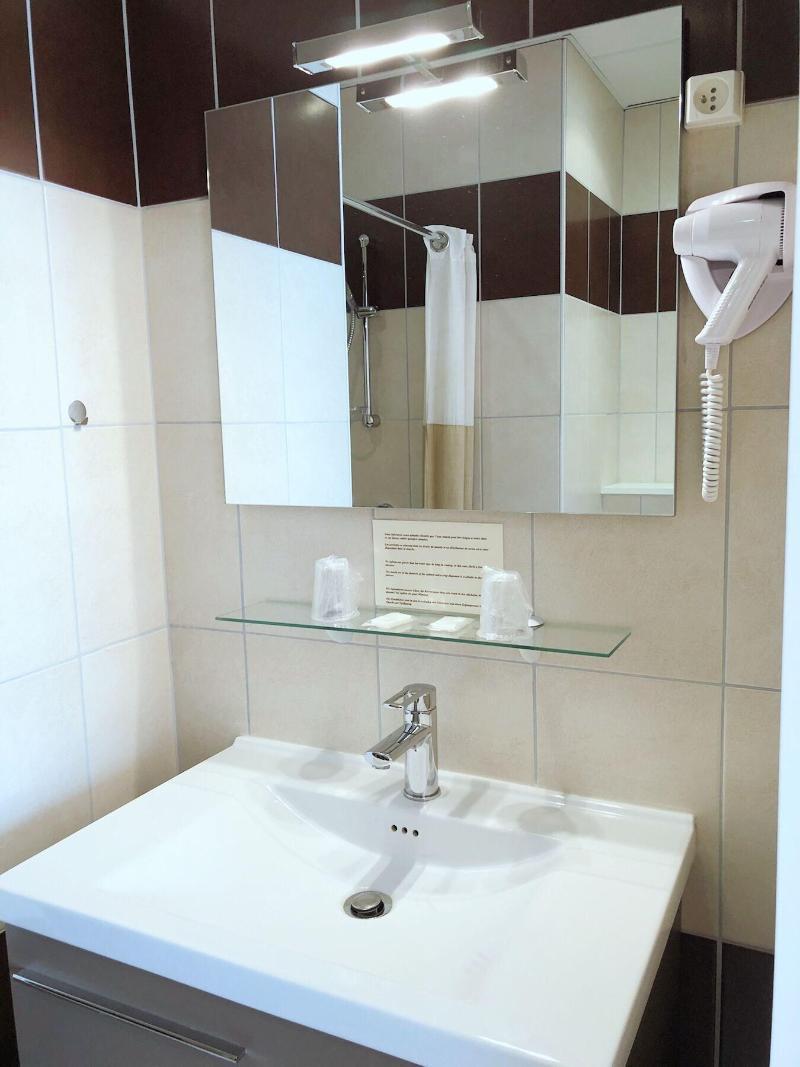 Hotel Le Ronchamp Kültér fotó