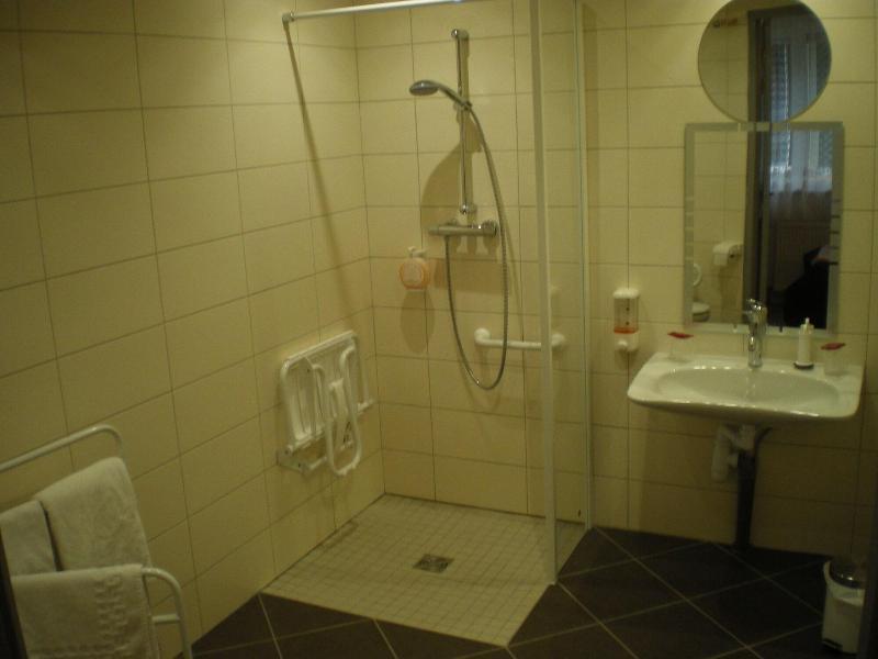 Hotel Le Ronchamp Kültér fotó