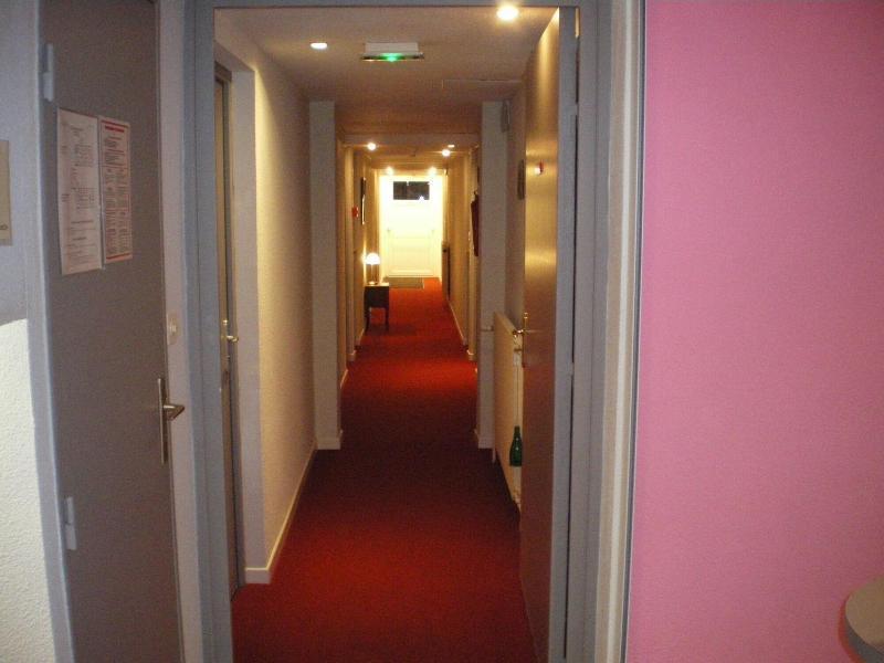 Hotel Le Ronchamp Kültér fotó
