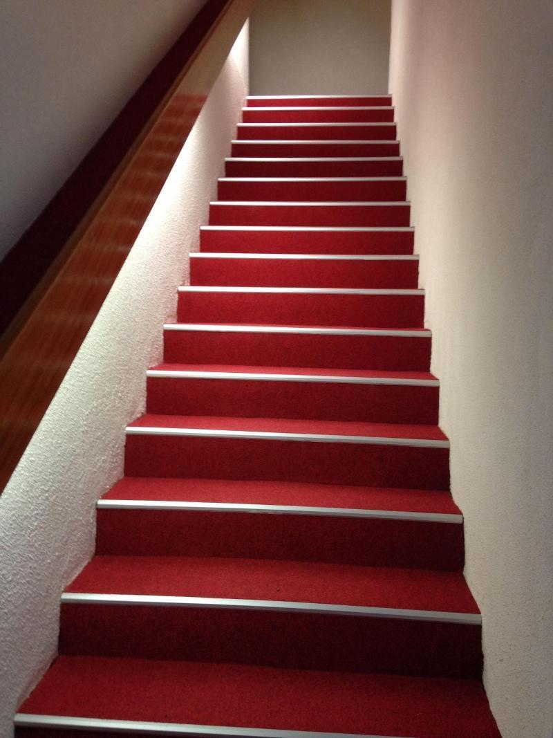 Hotel Le Ronchamp Kültér fotó