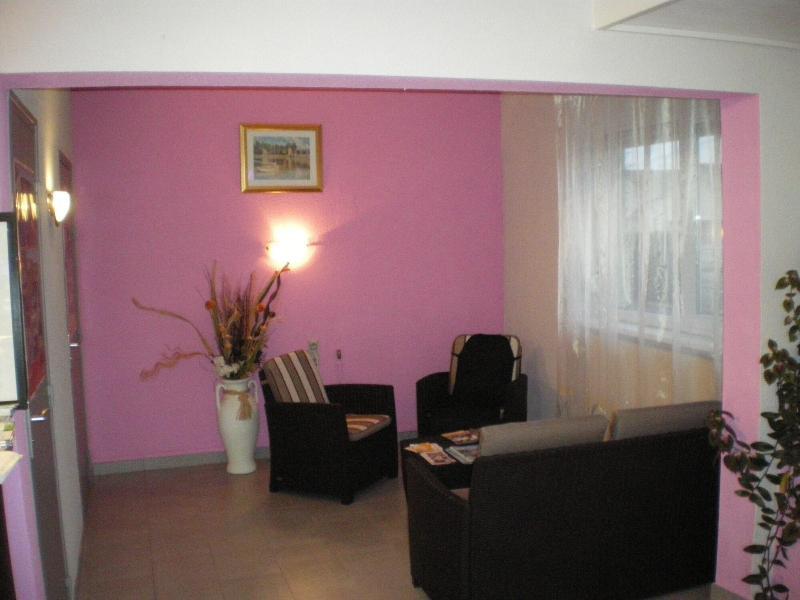 Hotel Le Ronchamp Kültér fotó
